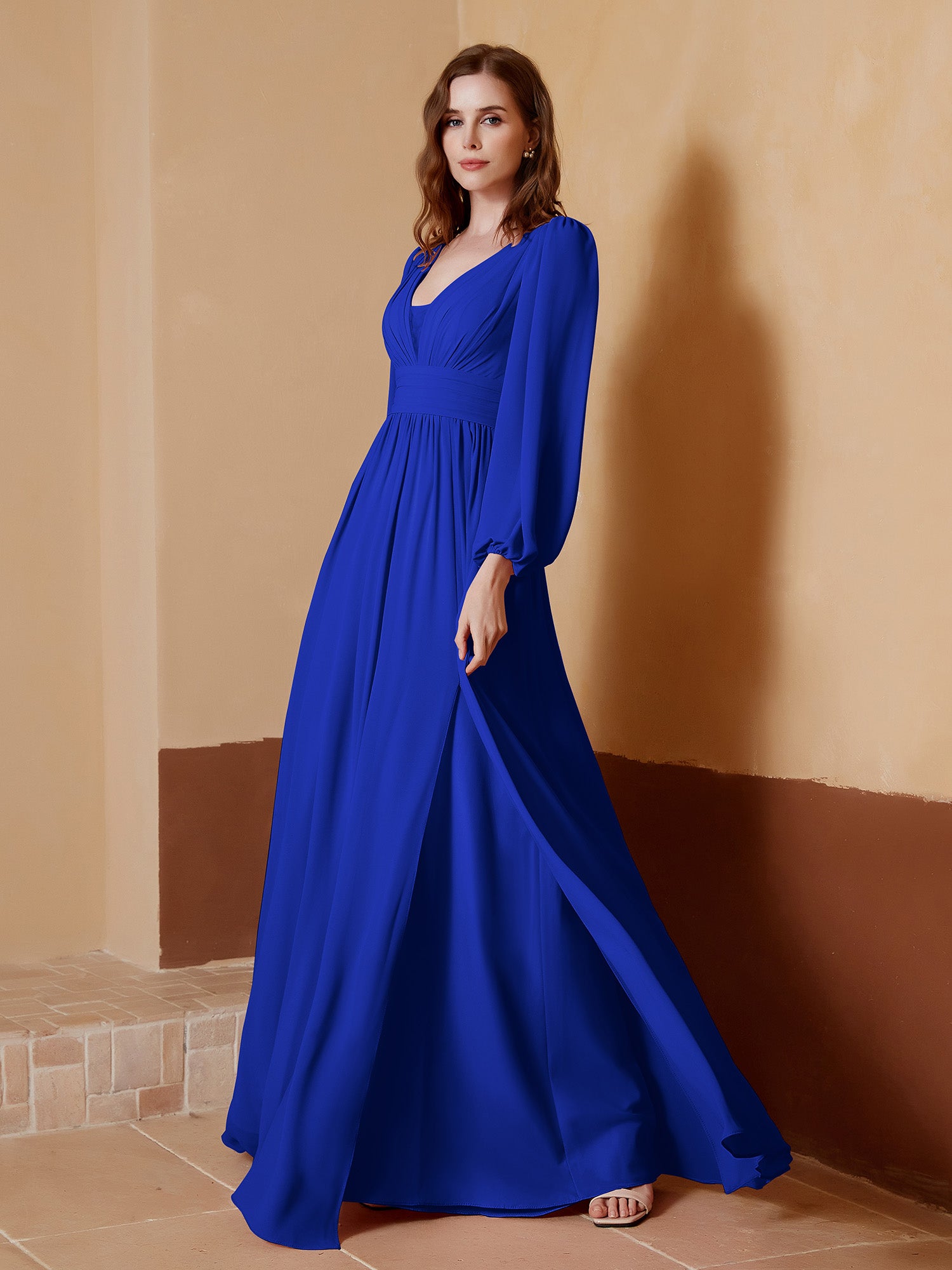 Royal Blue